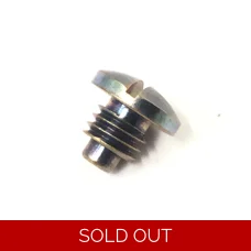 Small Screw For Handlebar Controls gears + throttle Lui Vega Cometa